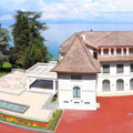 Propriété du Lac Léman